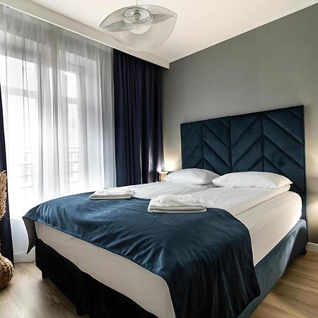 Sopot Marina Beachside Residence Exterior photo