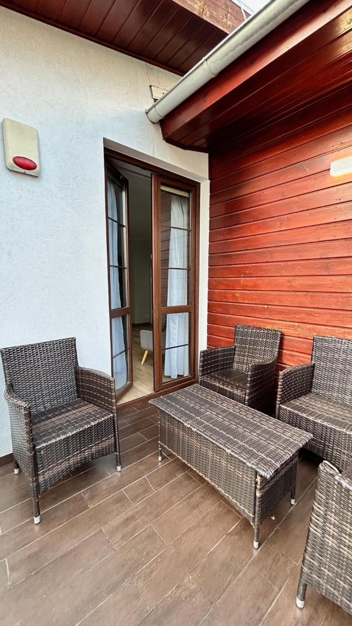 Sopot Marina Beachside Residence Exterior photo